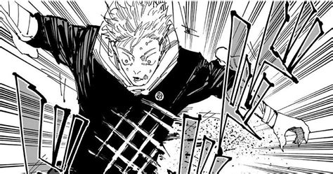 jjk chapter 248 release date|Next Jujutsu Kaisen Chapter Countdown – Chapter 248